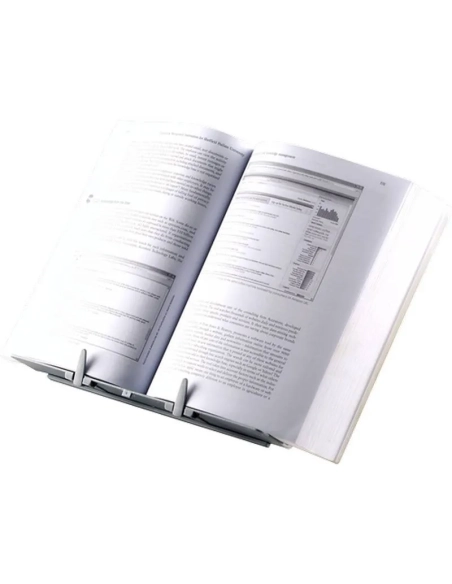 Atril libros y catalogos Fellowes