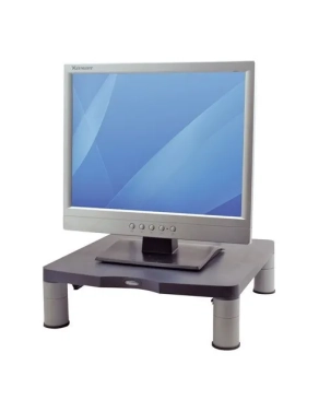 Soporte elevador monitor estandar Fellowes gris