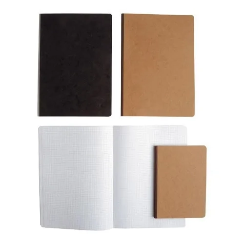 Cuaderno cosido Clairefontaine age bag 4