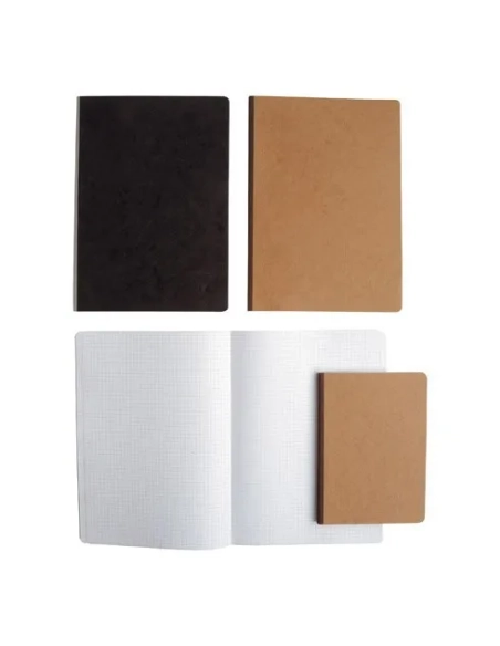 Cuaderno cosido Clairefontaine age bag 4