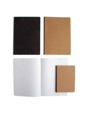 Cuaderno cosido Clairefontaine age bag 4