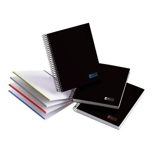 Note book-4 Miquelrius A4 tapa cart