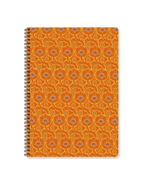 Cuaderno Miquelrius 8 colores A5