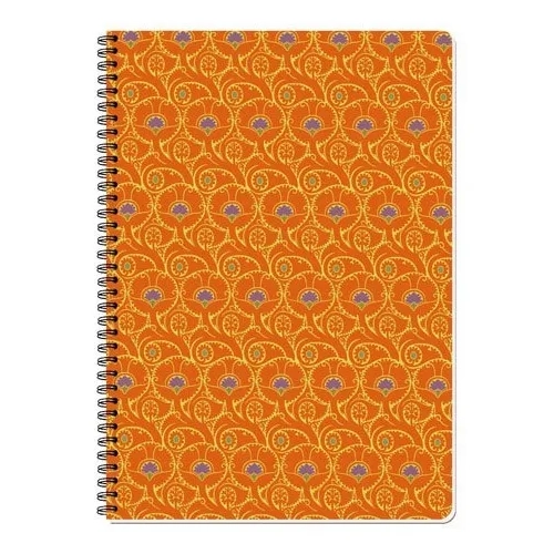 Cuaderno Miquelrius 8 colores A5