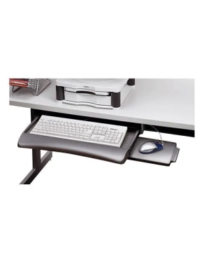 Bandeja teclado extraible fellowes