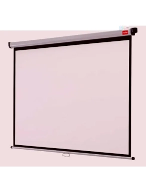 Pantalla Nobo mural 240x181,3