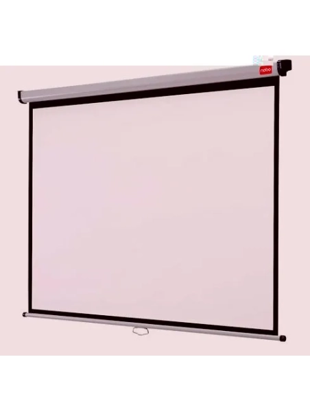 Pantalla Nobo mural 240x181,3