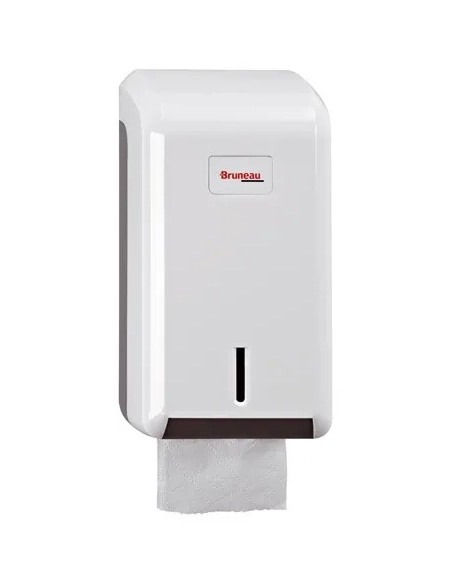 Dispensador papel Higienico Bruneau
