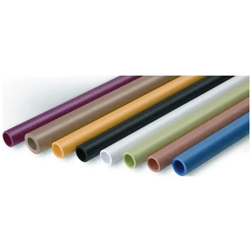 Rollo papel kraft 1m x 25 m blanco