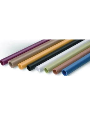 Rollo papel kraft 1m x 50 m blanco