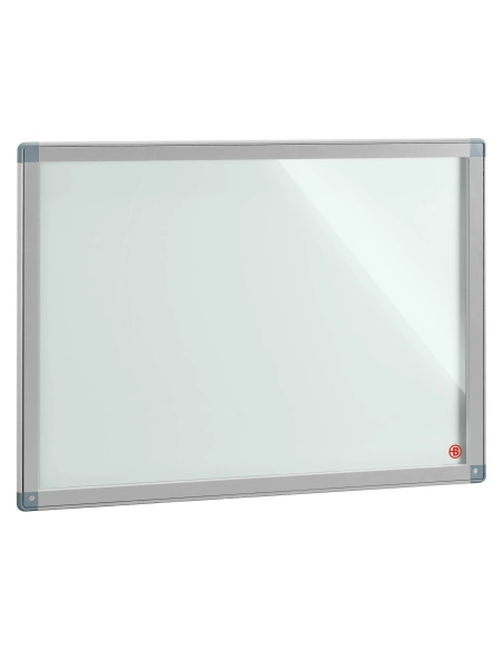 Vitrina ext.18h aluminio jmb