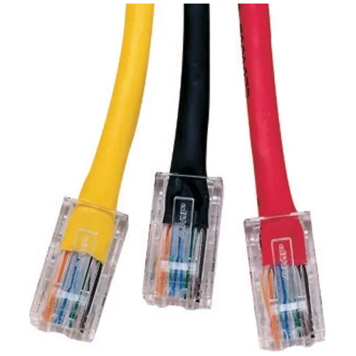 Cable RJ45 3m azul