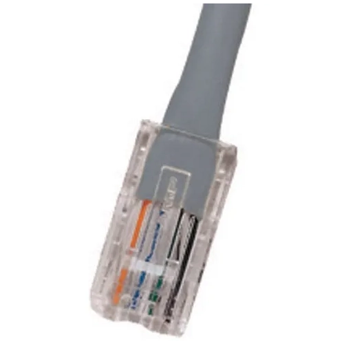 Cable RJ45 3m gris
