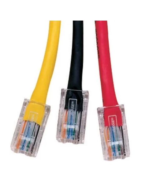 Cable RJ45 5m azul