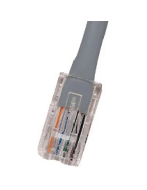 Cable RJ45 5m gris
