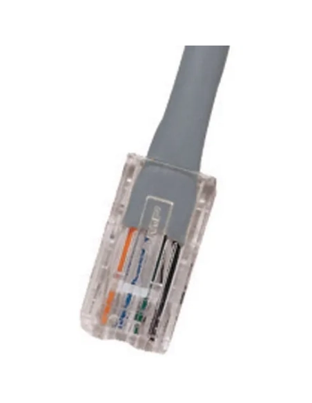 Cable RJ45 5m gris