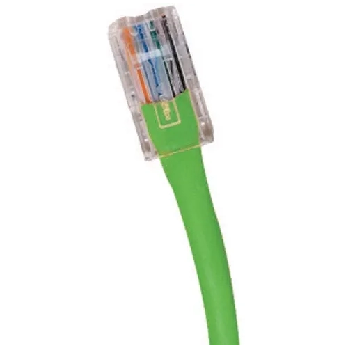 Cable RJ45 5m verde