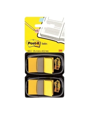 Lote 2 distribuidores 50 index amarillo