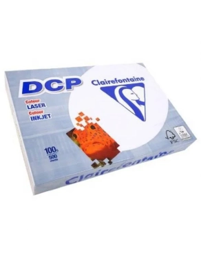 Papel clairefontaine DCP Digital Color Printing A43 100 gr