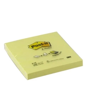 Notas office 76 x 76 amarillo