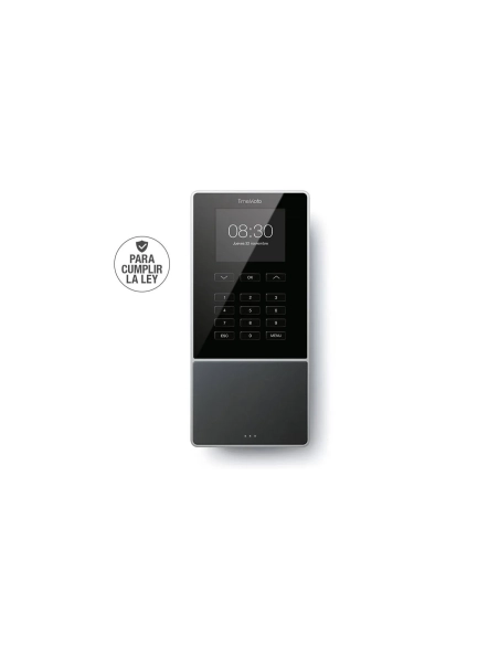 Control horario Time Moto TM-616 Safescam