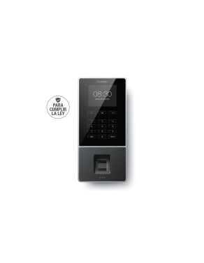 Control horario Time Moto TM-626 Safescam