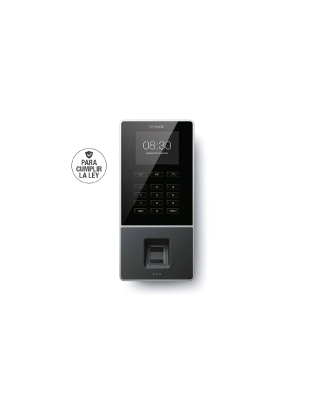 Control horario Time Moto TM-626 Safescam