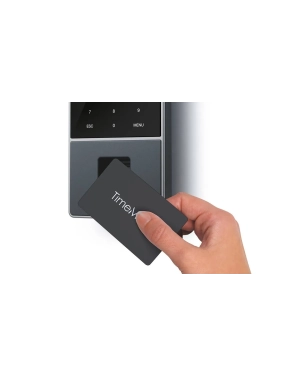 Caja 25 tarjetas RFID RF-100 Time Moto Safescam