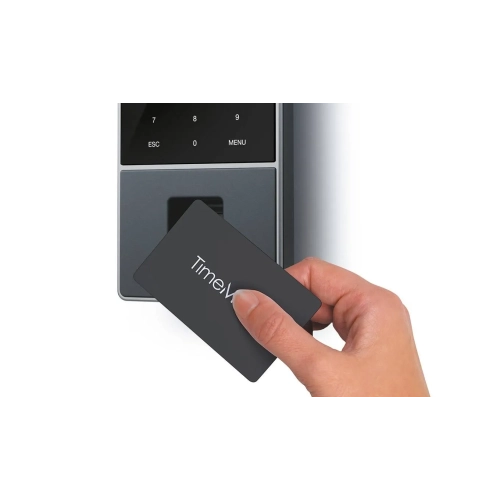 Caja 25 tarjetas RFID RF-100 Time Moto Safescam