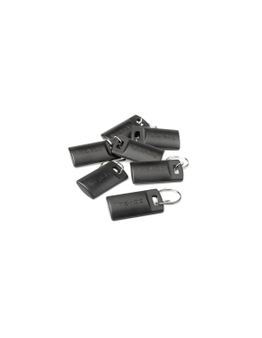 Caja 25 llaves RFID RF-110 Time Moto Safescam