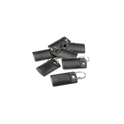 Caja 25 llaves RFID RF-110 Time Moto Safescam