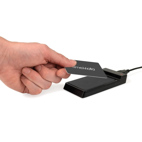 Lector usb rfid rf-150 Safescam