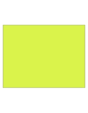 Cartulina A4 canson Iris 185 gramos Kiwi