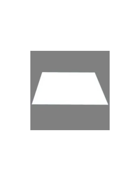 Cartulina Iris Canson Guarro 50x65 blanca