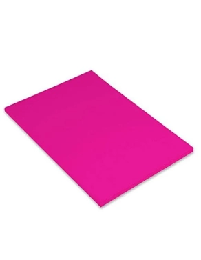 Cartulina Iris Canson Guarro 50x65 fucsia