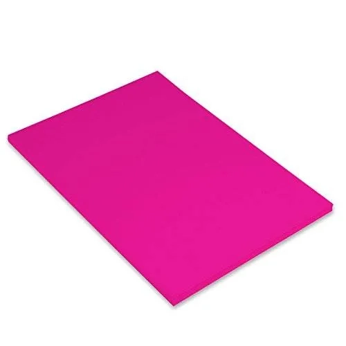 Cartulina Iris Canson Guarro 50x65 fucsia