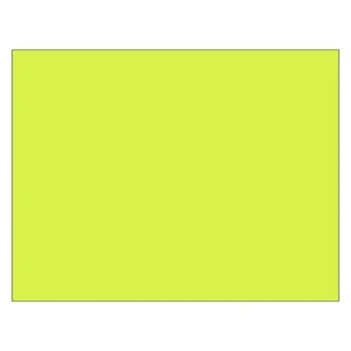 Cartulina Iris Canson Guarro 50x65 kiwi