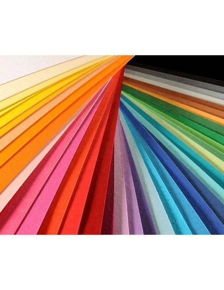 Cartulina Iris Canson Guarro 50x65 lila