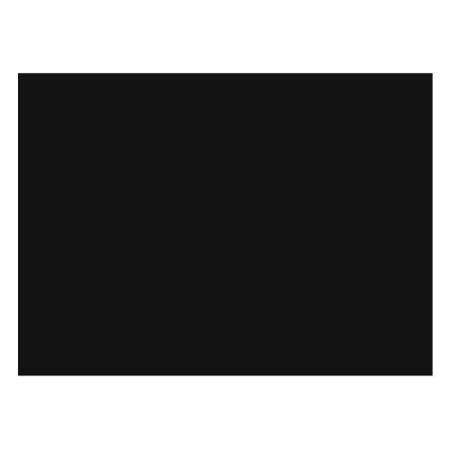 Cartulina Iris Canson Guarro 50x65 negra