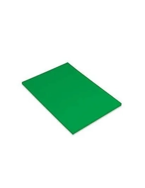 Cartulina Iris Canson Guarro 50x65 verde billar