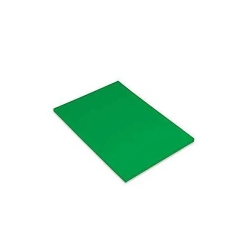 Cartulina Iris Canson Guarro 50x65 verde billar