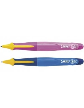 Portaminas aprendizaje Bic Kids ergonomico