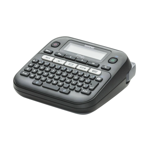 Rotuladora P Touch D210 Brother