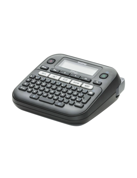 Rotuladora P Touch D210 Brother