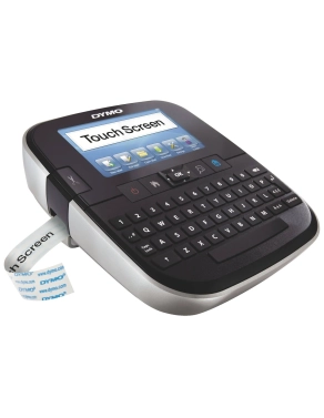 Rotuladora Dymo LM 500TS