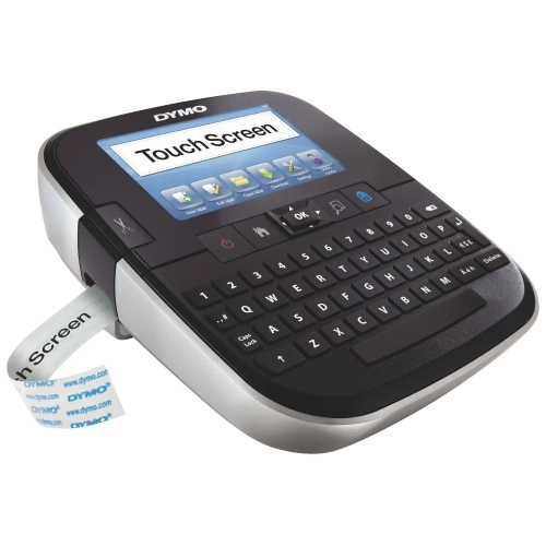 Rotuladora Dymo LM 500TS