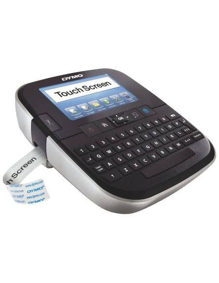 Rotuladora Dymo LM 500TS