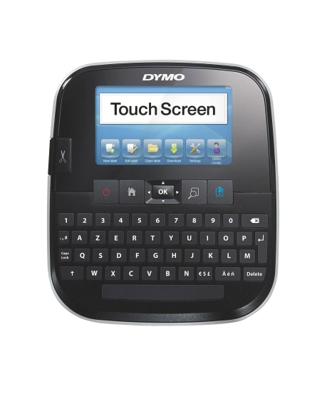 Rotuladora Dymo LM 500TS