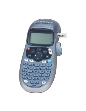Rotuladora dymo letratag LT-100H