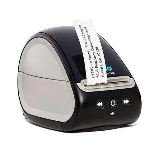 Impresora Dymo LW450